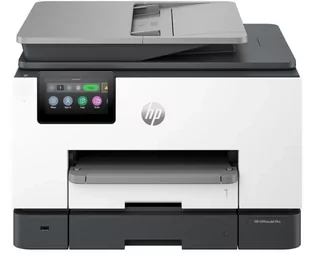 HP OfficeJet Pro 9130b All-in-One Printer - Urządzenia wielofunkcyjne - miniaturka - grafika 1