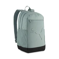 Plecaki - Plecak PUMA Buzz PUMA Green Moon - miniaturka - grafika 1