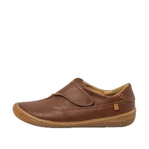 Naturalista N5735 PAWIKAN, Kapcie damskie, Wood, 38 EU, Drewno, 38 EU