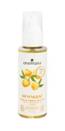Kosmetyki do mycia twarzy - Orientana Olejek do Demakijażu Twarzy Oczu i Ust 100ml - miniaturka - grafika 1