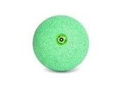 Pozostały sprzęt i akcesoria do ćwiczeń - Blackroll Ball 8cm zielony (4260346270666) - miniaturka - grafika 1