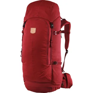 Plecak turystyczny Fjallraven Keb 72 W- lava/dark lava - Plecaki - miniaturka - grafika 6