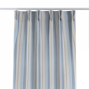 Zasłona na haczykach flex podwójnych - Zasłony - miniaturka - grafika 1