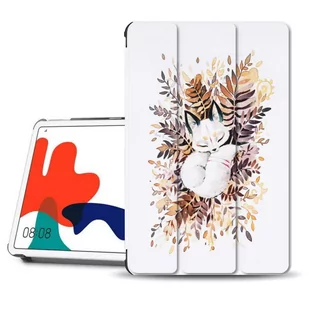 ETUI CASE OBUDOWA FUTERAŁ - HUAWEI MATEPAD 10.4" - Etui do tabletów - miniaturka - grafika 1