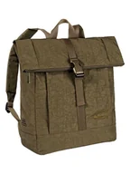 Plecaki - Camel Active Plecak "Journey" w kolorze khaki - 38 x 38 x 15 cm - miniaturka - grafika 1