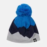 Czapki dla dzieci - JR MILO - miniaturka - grafika 1