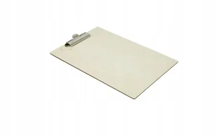 Clipboard deska podkładka A5 z klipem - Deski z klipsem - miniaturka - grafika 1