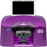 Akcesoria do paznokci - FINGERSNAILS2GO_Countertop Nail Art Printer drukarka do paznokci - miniaturka - grafika 1