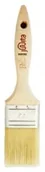 Pędzle i wałki - Pensel flad syntetisk 30 x16mm - miniaturka - grafika 1
