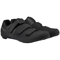 Buty rowerowe - Buty rowerowe SHIMANO SH-IC102 Czarny (rozmiar 45) - miniaturka - grafika 1