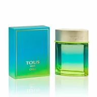 Wody i perfumy męskie - TOUS MAN CHILL EDT 100ML - miniaturka - grafika 1