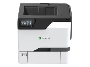 Drukarka LEXMARK CS730de A4 Color Laser Printer - Drukarki - miniaturka - grafika 1