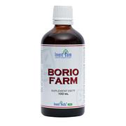 Suplementy naturalne - INVENT FARM Borio Farm 100 ml Ziele brodziuszki korzeń eleuterokoka korzeń targanka czystek korzeń rdestowca Invent Farm - miniaturka - grafika 1