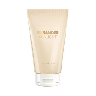 Jil Sander Sunlight 150 ml krem do kąpieli - Kosmetyki do kąpieli - miniaturka - grafika 1