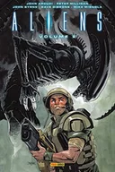 Pozostałe książki - Aliens T02 - miniaturka - grafika 1