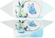Cukierki - Krówki Motyl urodziny podziękowania dla gości 1 kg - miniaturka - grafika 1