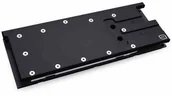 Chłodzenie wodne - Alphacool Eisblock ES GPX-N RTX 3080/3090 Turbo wraz z Backplate - Acetal + Nickel - miniaturka - grafika 1