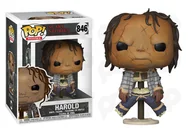 Figurki kolekcjonerskie - Funko POP! Movies, figurka kolekcjonerska, Scary Stories, Harold, 846 - miniaturka - grafika 1