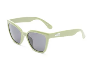 Vans Hip Cat Fern - Okulary przeciwsłoneczne - miniaturka - grafika 1