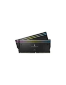 Akcesoria do komputerów stacjonarnych - CORSAIR DOMINATOR Titanium Light Enhancement Kit RGB LED Black Heatsink - miniaturka - grafika 1