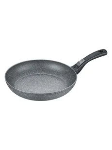 Berndes Patelnia "Alu Click" w kolorze szarym - Ø 28 cm - Patelnie - miniaturka - grafika 1
