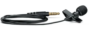 Shure MVL/A - Mikrofon przypinany do Smartphone'ów ♦ 30 DNI NA ZWROT ♦ GWARANCJA DOOR-TO-DOOR ♦ SZYBKA WYSYŁKA - Mikrofony estradowe - miniaturka - grafika 1