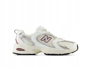 New Balance MR530SZ Buty unisex - Buty sportowe męskie - miniaturka - grafika 1
