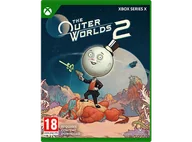 Gry Xbox Series X - Xbox Series PLAION The Outer Worlds 2 - miniaturka - grafika 1