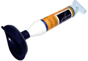 Akcesoria do armatury i ceramiki - Ssawka ręczna do udraż.syfonów (CON-SKP-01) - miniaturka - grafika 1