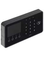 Akcesoria do monitoringu - Czytnik Zbliżeniowy Mct88M-Io Roger - miniaturka - grafika 1