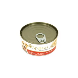 Applaws Dog Puszka z kurczakiem 156g - Mokra karma dla psów - miniaturka - grafika 1