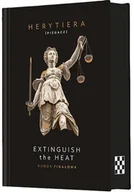 Romanse - Extinguish the Heat Runda Finałowa Wydanie premium - Katarzyna Barlińska Vel P.s. Herytiera - "pizgacz" - miniaturka - grafika 1