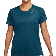 Koszulki i topy damskie - Koszulka Nike Dri-Fit Race Running DD5927460 XL - miniaturka - grafika 1