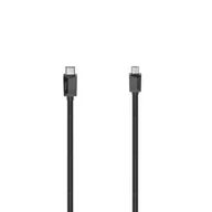 Kable USB - Hama Usb-c - microUSB 0,75m - miniaturka - grafika 1