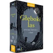 Gry planszowe - Albi Myriorama Głęboki las - miniaturka - grafika 1
