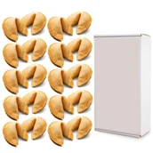 Desery dla dzieci - D&D Fun Cookies / Zestaw Ciasteczek "Cookies Classic" 20 Sztuk - miniaturka - grafika 1