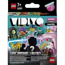 LEGO Vidiyo Bandmates 43101 - Klocki - miniaturka - grafika 1