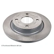 Tarcze hamulcowe - Tarcza hamulcowa BLUE PRINT ADF124364 - miniaturka - grafika 1