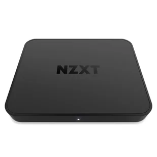 NZXT Signal 4K30 karta do przechwytywania video USB 3.2 Gen 1 (3.1 Gen 1) - Akcesoria do streamingu - miniaturka - grafika 1