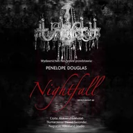 Audiobooki - romanse - Nightfall. Devil's Night. Tom 4 - miniaturka - grafika 1