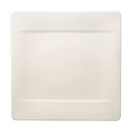 Talerze - Villeroy & Boch Modern Grace Talerz bufetowy wymiary: 31 x 31 cm (10-4510-2600) - miniaturka - grafika 1