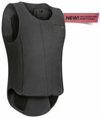 Kamizelki jeździeckie - Komperdell Kamizelka ochronna młodzieżowa BALLISTIC Champion Junior Cross 6.0 - miniaturka - grafika 1