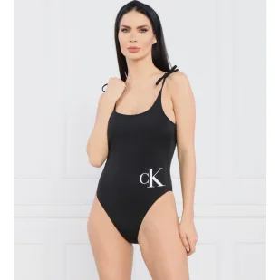 Calvin Klein Swimwear Strój kąpielowy - Stroje kąpielowe - miniaturka - grafika 1