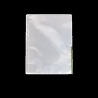Segregatory - Segregator Esselte Esselte 55366, A4, Green, Polypropylene PP, Portrait, 234 mm, 1 mm - miniaturka - grafika 1
