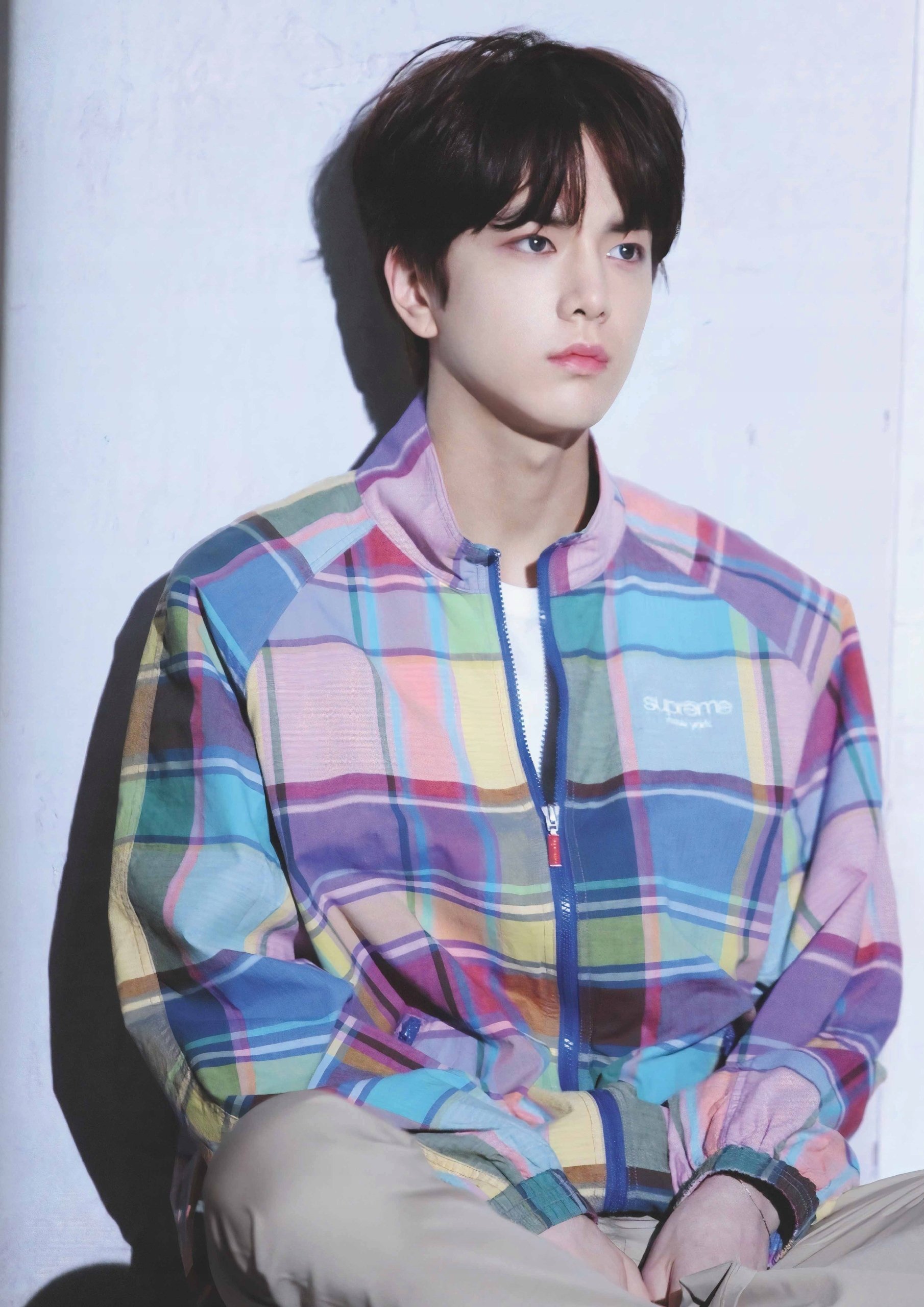 Plakat A1 K-Pop Kpop The Boyz Younghoon