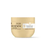 Maski do włosów - Lisap Top Care Elixir Renew, maska odżywcza do włosów suchych i zniszczonych, 500ml - miniaturka - grafika 1