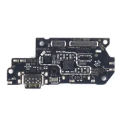 Części serwisowe do telefonów - Gniazdo płytka ładowania port do Xiaomi Redmi Note 12 Pro 5G - miniaturka - grafika 1
