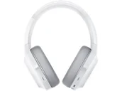 Słuchawki - RAZER Barracuda Mercury Biały - miniaturka - grafika 1