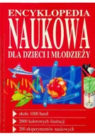 Słowniki języka polskiego - Encyklopedia naukowa dla dzieci i młodzieży - miniaturka - grafika 1