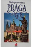 Felietony i reportaże - Mały przewodnik Praga - miniaturka - grafika 1